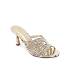 Timeless Crystal Mule HL 236