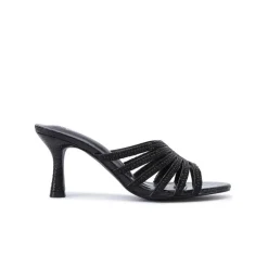 Timeless Crystal Mule HL 236