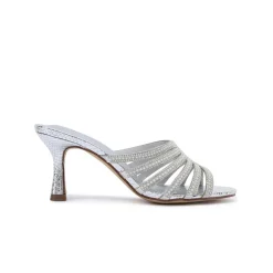 Timeless Crystal Mule HL 236