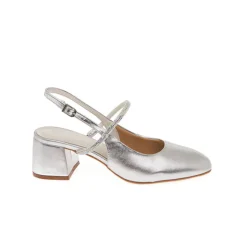 Timeless Wide Toe Pump BDV-092