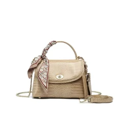 Top Handle Satchel Handbag BD 113