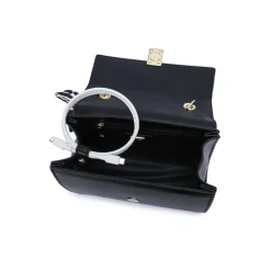 Trendy Frame Crossbody Bag BD 163