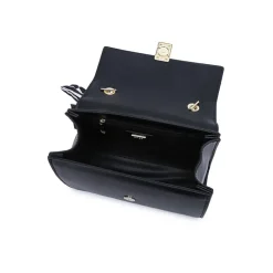 Trendy Frame Crossbody Bag BD 163