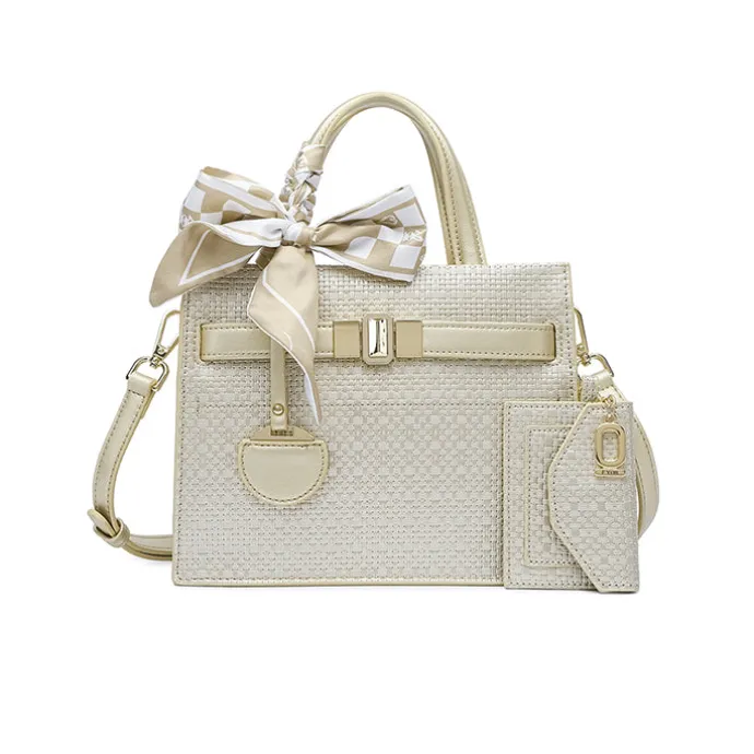 Trendy Satchel Bag BD 151