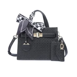Trendy Satchel Bag BD 151
