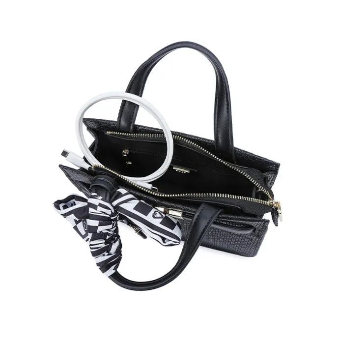 Trendy Satchel Bag BD 151