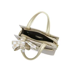 Trendy Satchel Bag BD 151