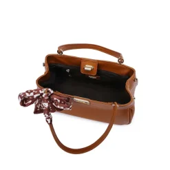 Trendy Twist Shoulder Bag BD 162