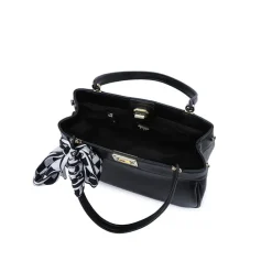 Trendy Twist Shoulder Bag BD 162