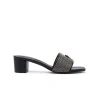 Truffle Square Mule HL 217