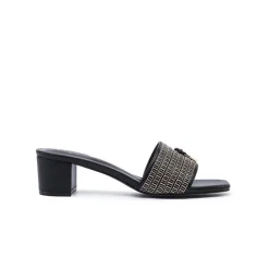 Truffle Square Mule HL 217