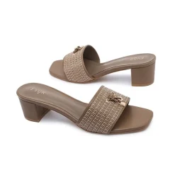 Truffle Square Mule HL 217