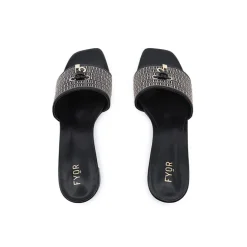Truffle Square Mule HL 217