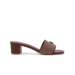 Truffle Square Mule HL 217