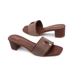 Truffle Square Mule HL 217