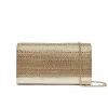 Twinkling Crystal Clutch UB-04