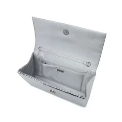 Twinkling Crystal Clutch UB-04