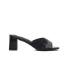 Two-Tone Crystal Mule HL 239