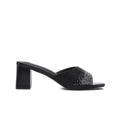 Two-Tone Crystal Mule HL 239