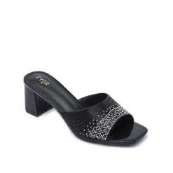Two-Tone Crystal Mule HL 239