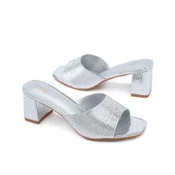 Two-Tone Crystal Mule HL 239