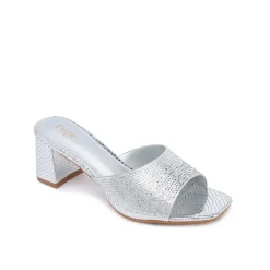 Two-Tone Crystal Mule HL 239