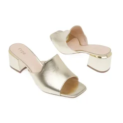 Versatile Casual Mule BCM 167