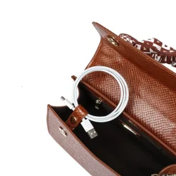 Versatile Chic Handbag BD 128