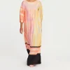 Whispering Hues Maxi Dress MAX001