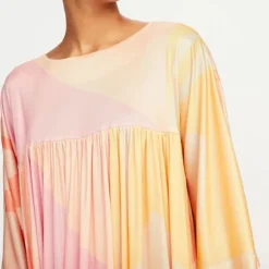 Whispering Hues Maxi Dress MAX001