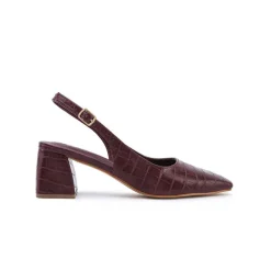 Wide Toe Heel HL 215