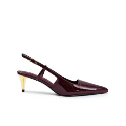 Work Attire Pumps BWR 084